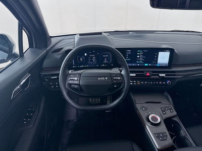 2026 Kia Sportage Plug-In Hybrid X-Line Prestige