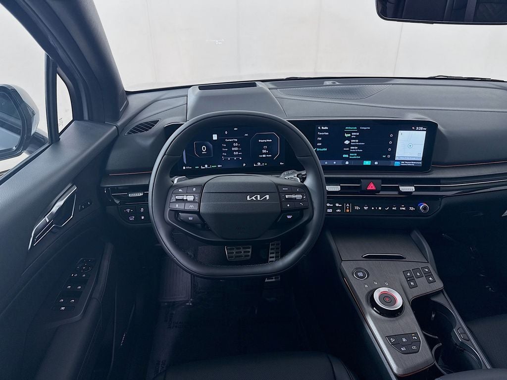 2026 Kia Sportage Plug-In Hybrid X-Line Prestige