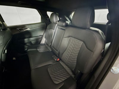 2026 Kia Sportage Plug-In Hybrid X-Line Prestige