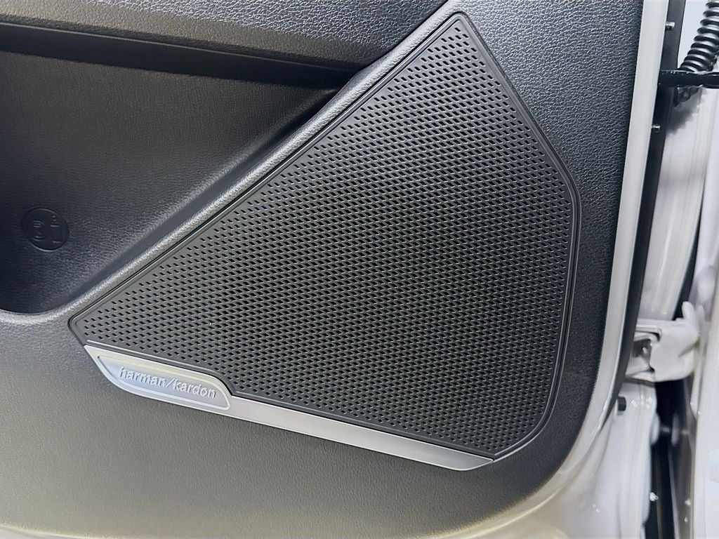 2026 Kia Sportage Plug-In Hybrid X-Line Prestige