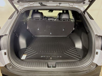 2026 Kia Sportage Plug-In Hybrid X-Line Prestige