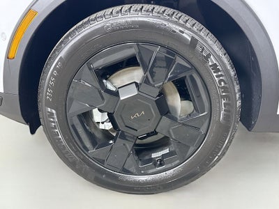 2026 Kia Sportage Plug-In Hybrid X-Line Prestige