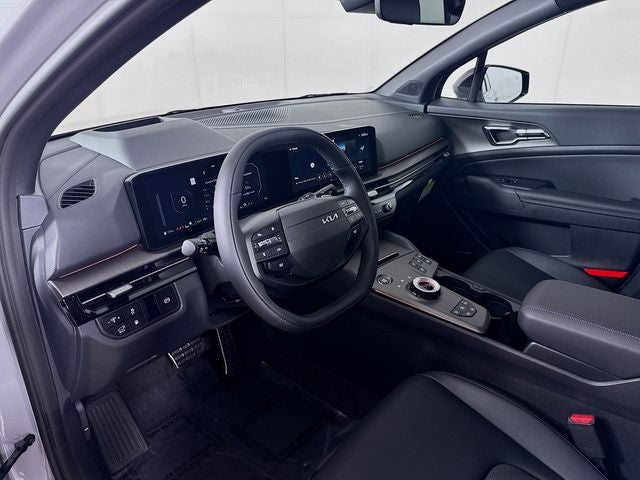 2026 Kia Sportage Plug-In Hybrid X-Line Prestige