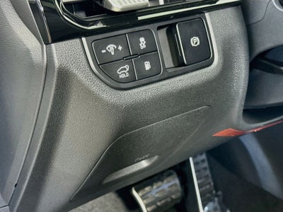 2027 Kia Sportage Plug-In Hybrid X-Line Prestige