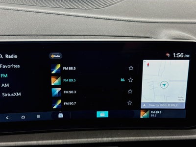 2027 Kia Sportage Plug-In Hybrid X-Line Prestige