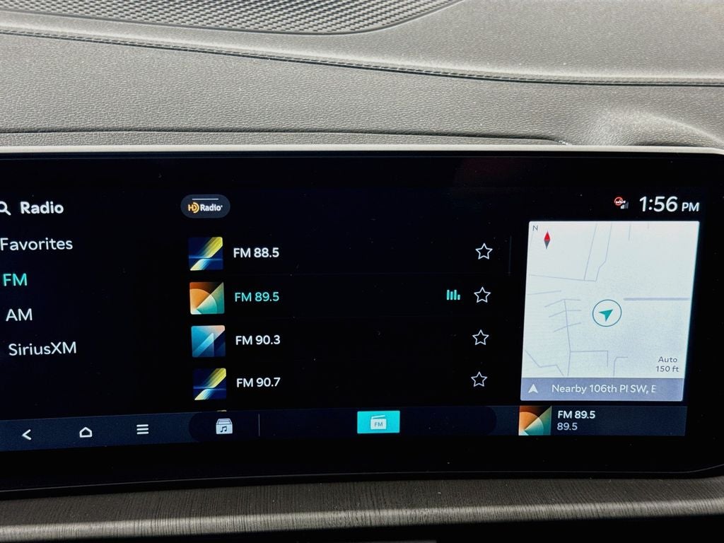 2027 Kia Sportage Plug-In Hybrid X-Line Prestige