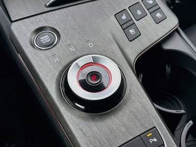 2027 Kia Sportage Plug-In Hybrid X-Line Prestige