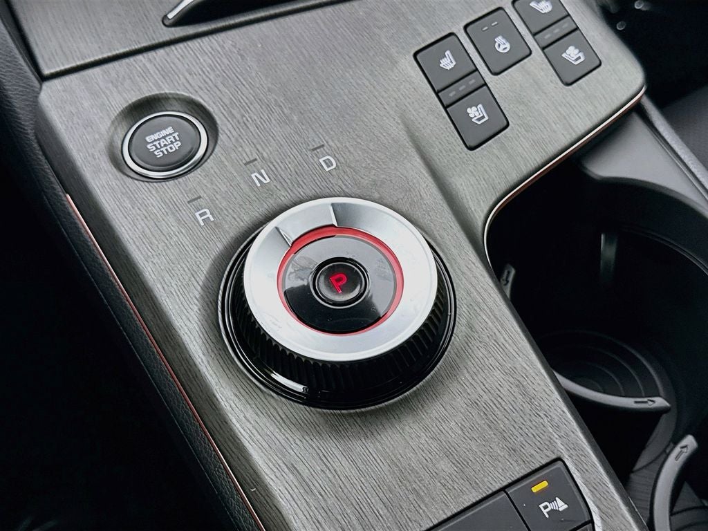 2027 Kia Sportage Plug-In Hybrid X-Line Prestige
