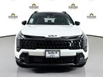 2027 Kia Sportage Plug-In Hybrid X-Line Prestige