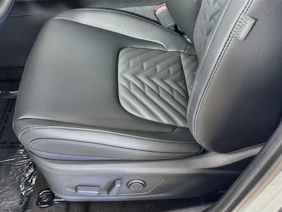 2027 Kia Sportage Plug-In Hybrid X-Line Prestige