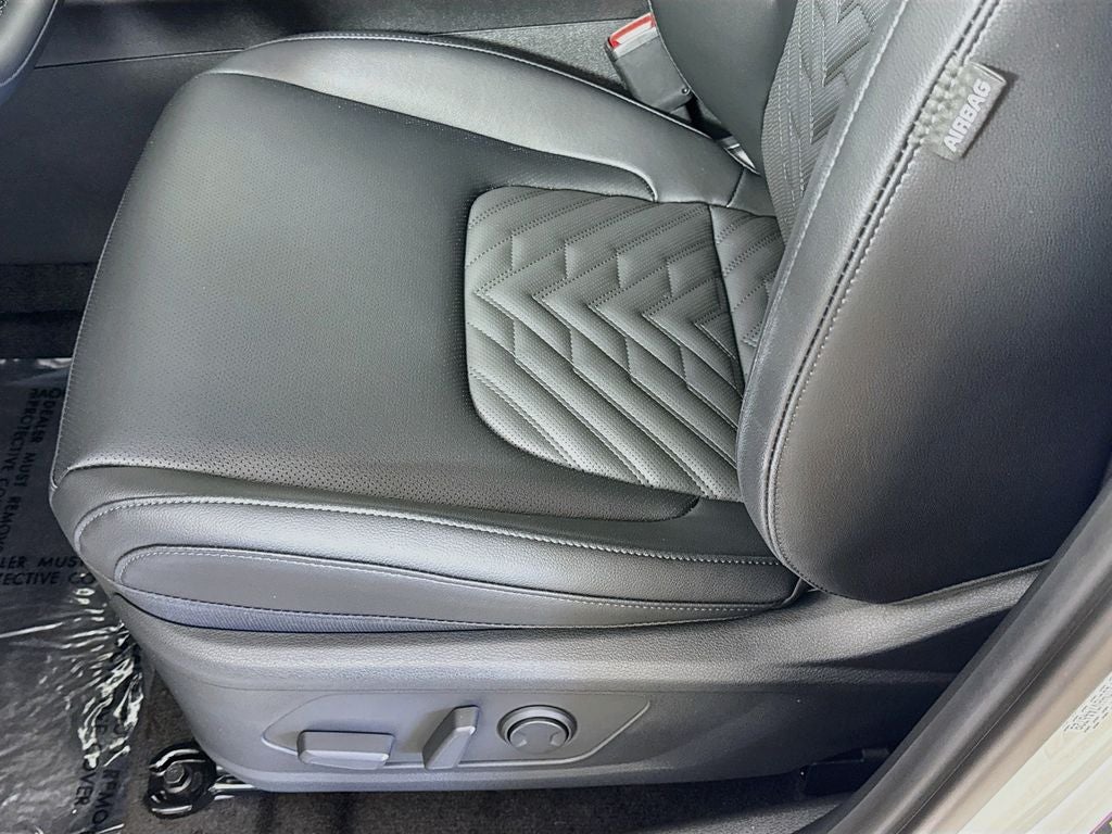 2027 Kia Sportage Plug-In Hybrid X-Line Prestige
