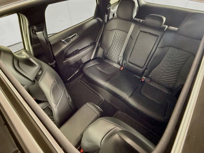 2027 Kia Sportage Plug-In Hybrid X-Line Prestige