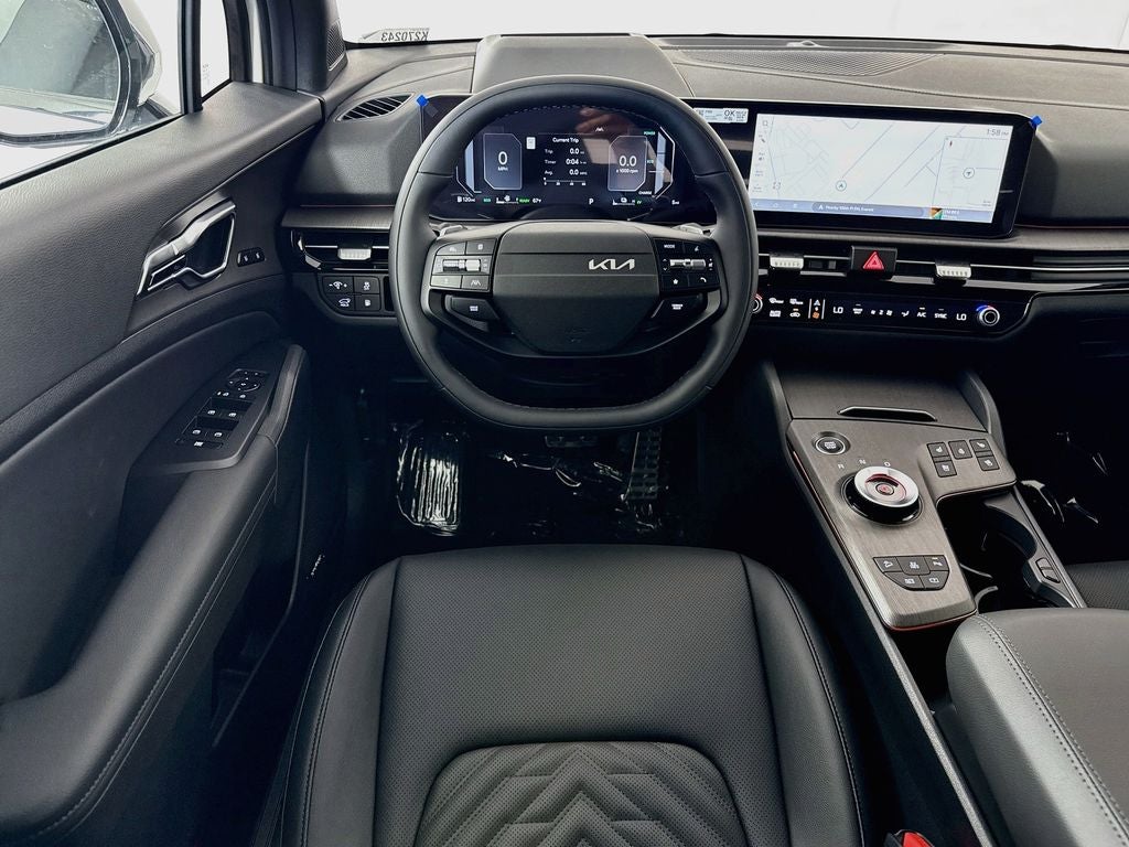 2027 Kia Sportage Plug-In Hybrid X-Line Prestige