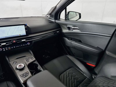 2027 Kia Sportage Plug-In Hybrid X-Line Prestige