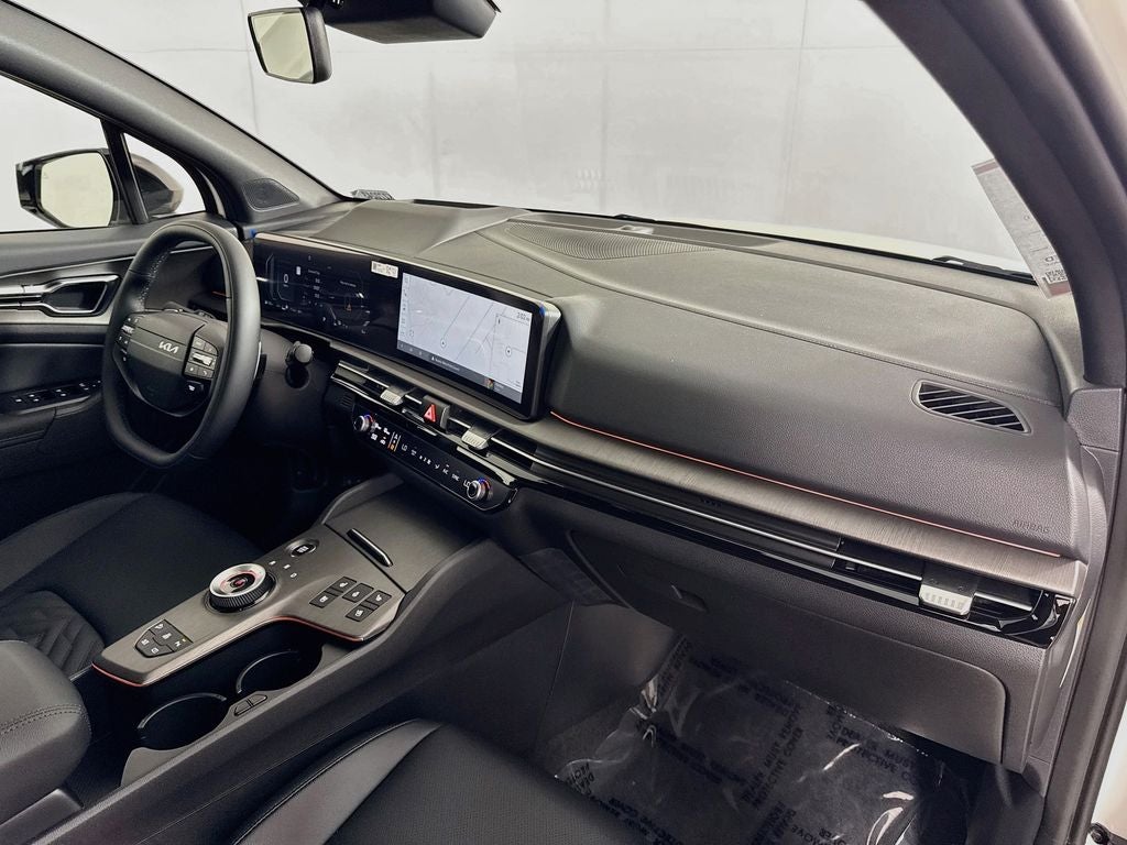 2027 Kia Sportage Plug-In Hybrid X-Line Prestige