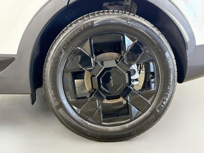 2027 Kia Sportage Plug-In Hybrid X-Line Prestige
