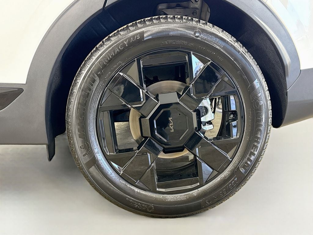 2027 Kia Sportage Plug-In Hybrid X-Line Prestige