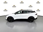 2027 Kia Sportage Plug-In Hybrid X-Line Prestige
