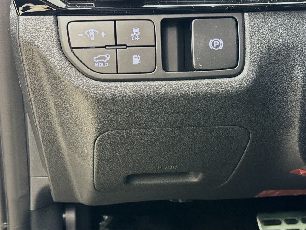 2026 Kia Sportage Plug-In Hybrid X-Line Prestige