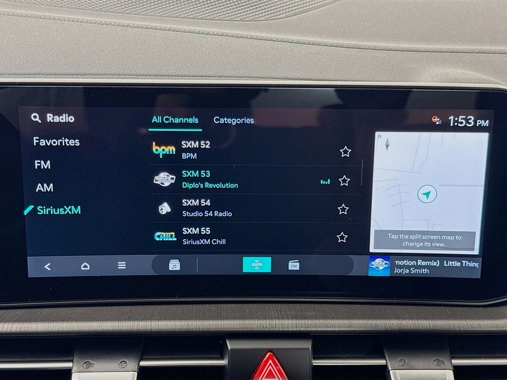 2026 Kia Sportage Plug-In Hybrid X-Line Prestige