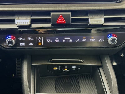 2026 Kia Sportage Plug-In Hybrid X-Line Prestige