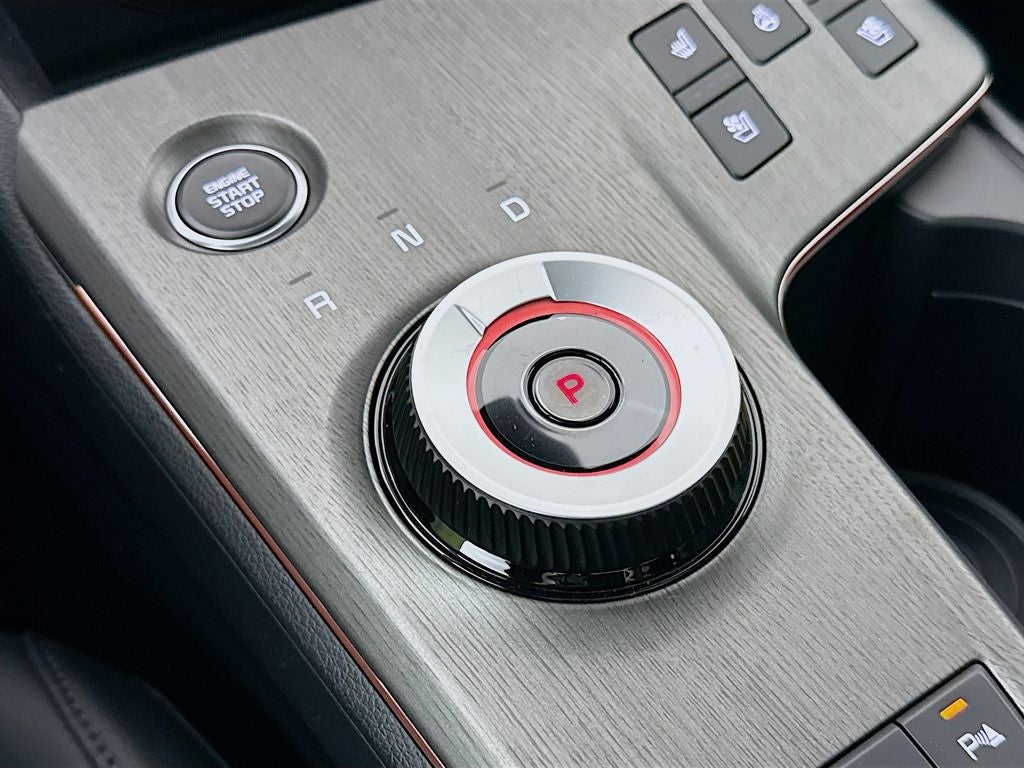 2026 Kia Sportage Plug-In Hybrid X-Line Prestige