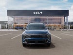 2026 Kia Sportage Plug-In Hybrid X-Line Prestige