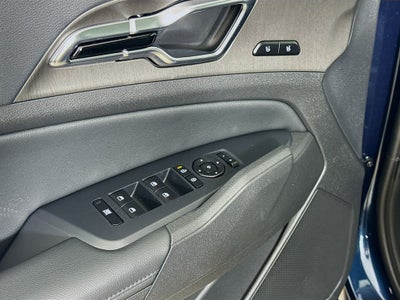 2026 Kia Sportage Plug-In Hybrid X-Line Prestige