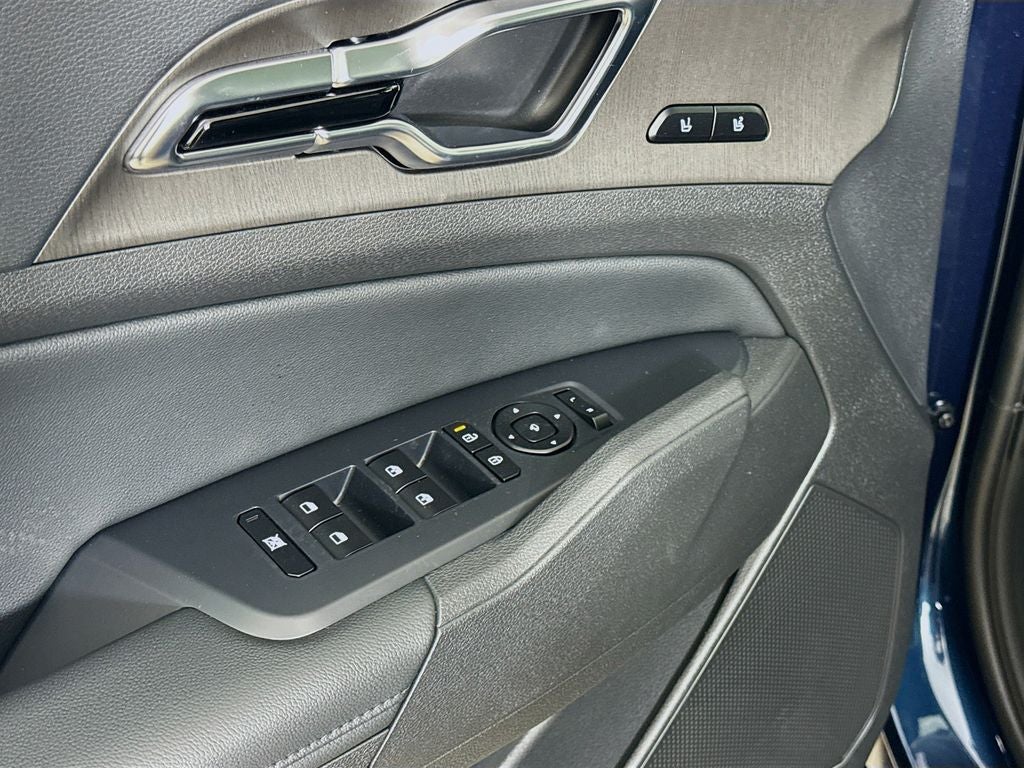 2026 Kia Sportage Plug-In Hybrid X-Line Prestige