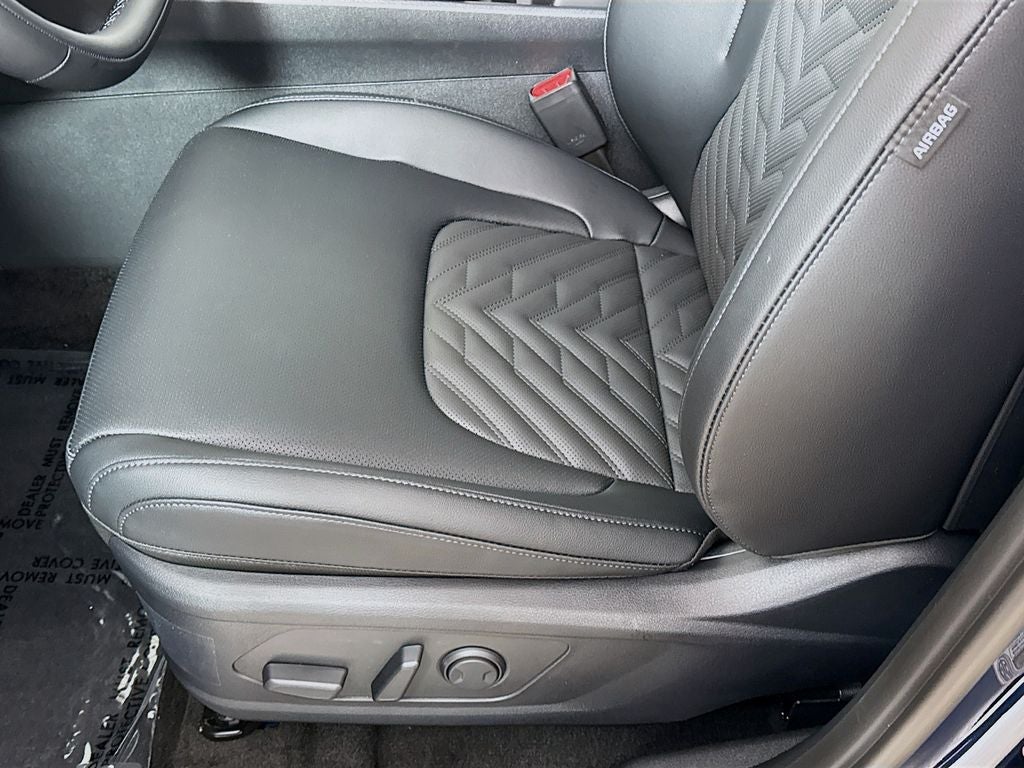 2026 Kia Sportage Plug-In Hybrid X-Line Prestige