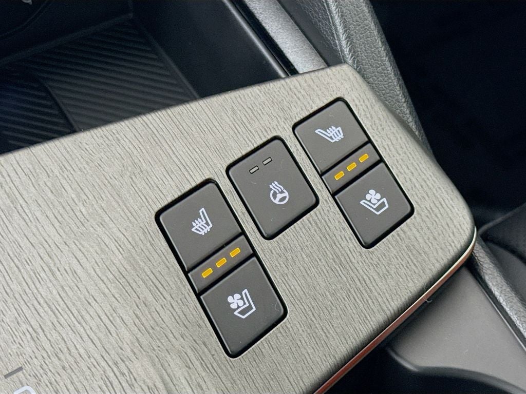 2026 Kia Sportage Plug-In Hybrid X-Line Prestige