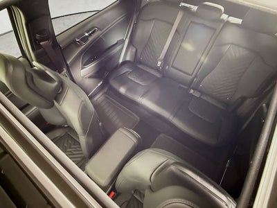 2026 Kia Sportage Plug-In Hybrid X-Line Prestige