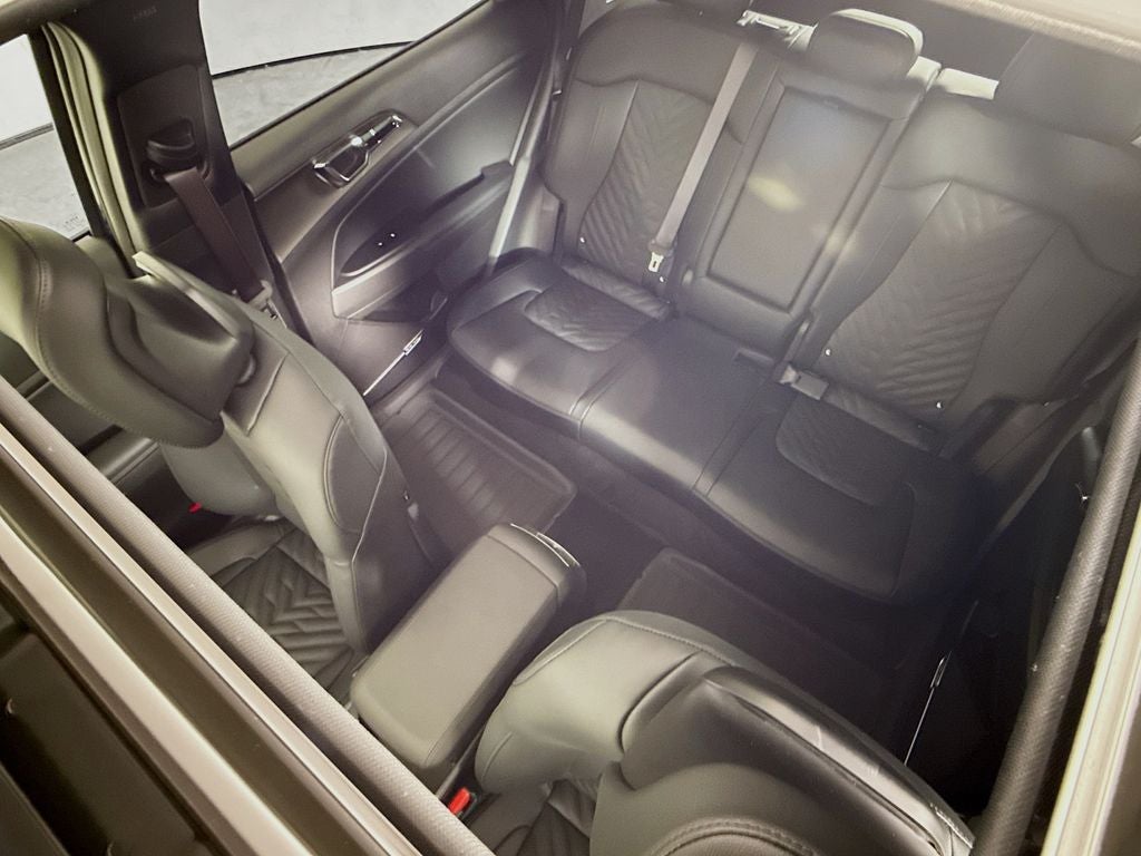 2026 Kia Sportage Plug-In Hybrid X-Line Prestige
