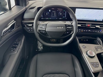 2026 Kia Sportage Plug-In Hybrid X-Line Prestige