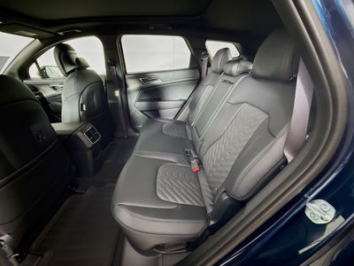 2026 Kia Sportage Plug-In Hybrid X-Line Prestige