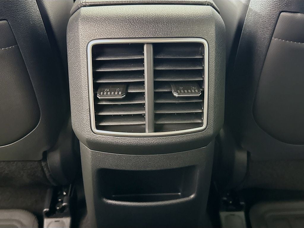 2026 Kia Sportage Plug-In Hybrid X-Line Prestige