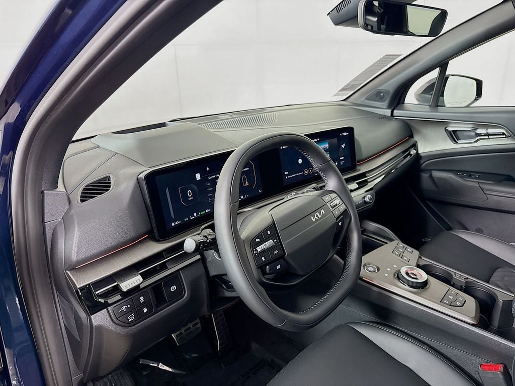 2026 Kia Sportage Plug-In Hybrid X-Line Prestige