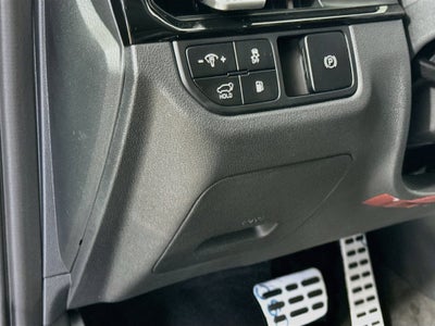 2027 Kia Sportage Plug-In Hybrid X-Line Prestige