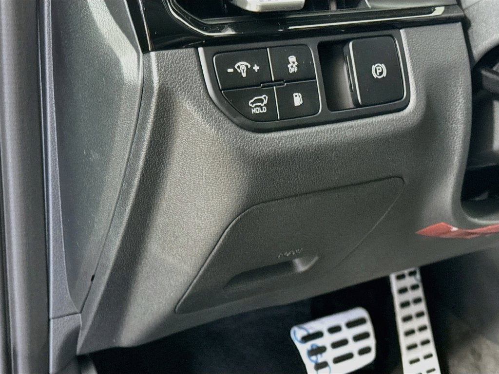 2027 Kia Sportage Plug-In Hybrid X-Line Prestige