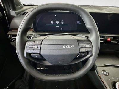 2027 Kia Sportage Plug-In Hybrid X-Line Prestige