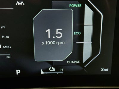 2027 Kia Sportage Plug-In Hybrid X-Line Prestige