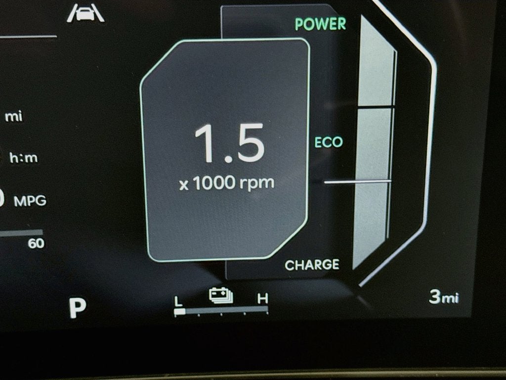 2027 Kia Sportage Plug-In Hybrid X-Line Prestige