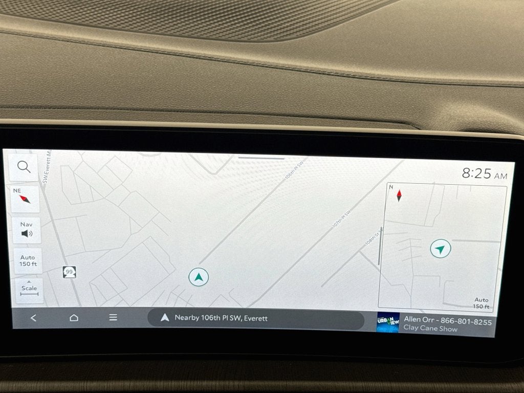 2027 Kia Sportage Plug-In Hybrid X-Line Prestige