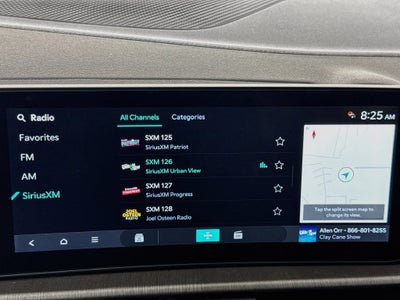 2027 Kia Sportage Plug-In Hybrid X-Line Prestige