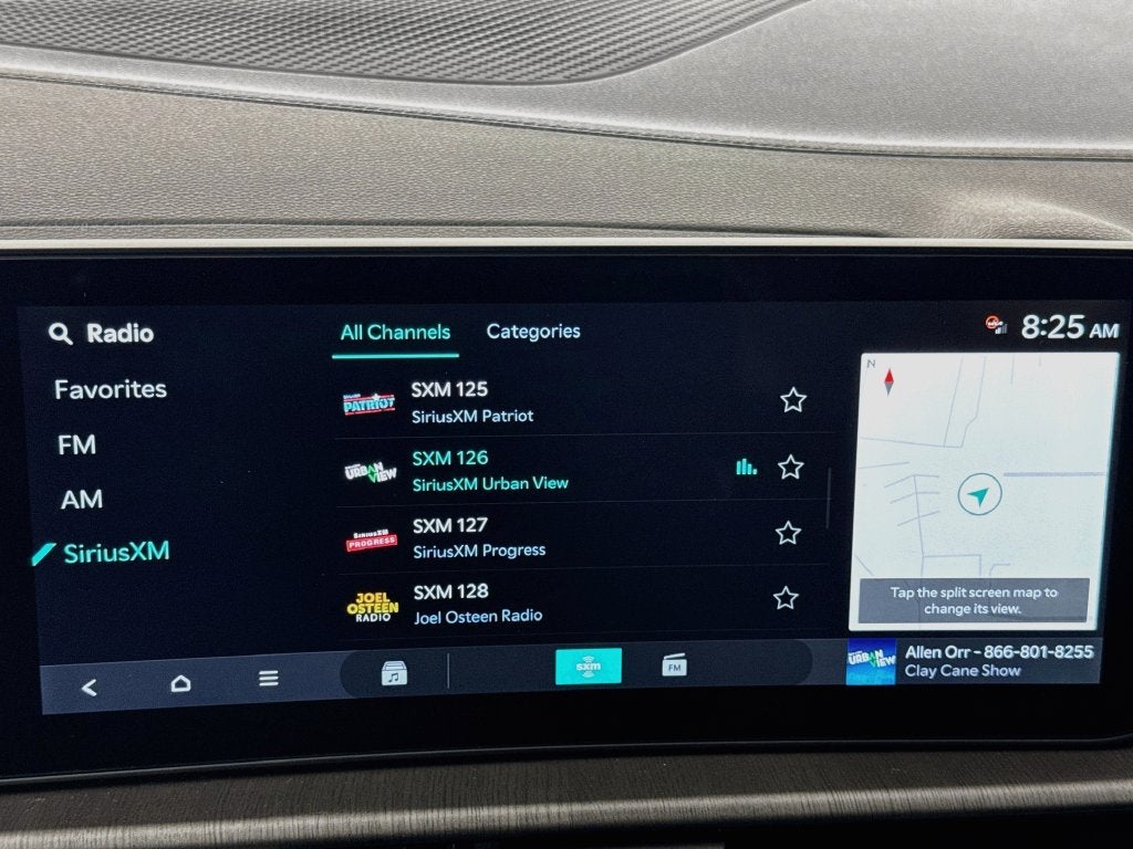 2027 Kia Sportage Plug-In Hybrid X-Line Prestige