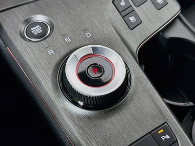2027 Kia Sportage Plug-In Hybrid X-Line Prestige