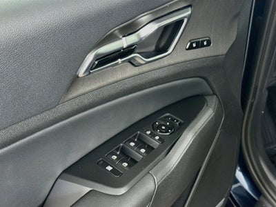 2027 Kia Sportage Plug-In Hybrid X-Line Prestige