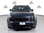 2027 Kia Sportage Plug-In Hybrid X-Line Prestige