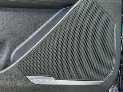 2027 Kia Sportage Plug-In Hybrid X-Line Prestige