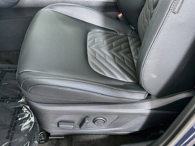 2027 Kia Sportage Plug-In Hybrid X-Line Prestige